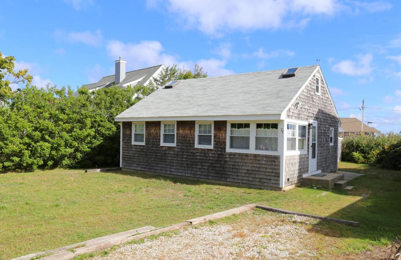 75 Freeman Avenue Sandwich - Cape Cod Villa Exterior photo