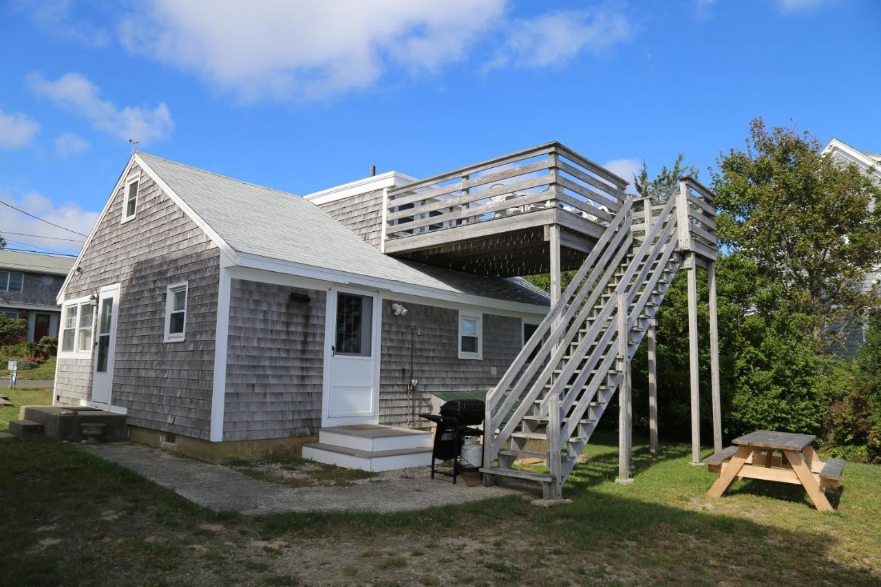 75 Freeman Avenue Sandwich - Cape Cod Villa Exterior photo